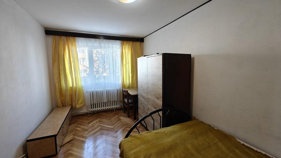 Apartament 4 camere, etajul 1, parcare, de inchiriat, Bucium - 9
