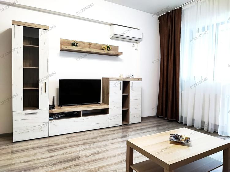 garsoniera Galati - 3