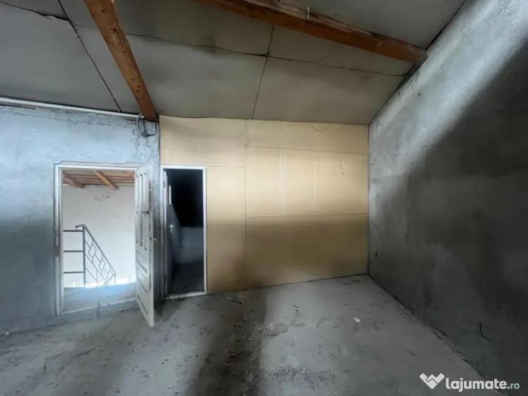 Spa?iu comercial 464 mp, P+2+M, zona Fantasy Park - 1