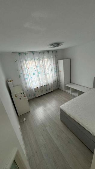 Apartament cu 2 camere, cartier TUDOR, str. Sarguintei - 4
