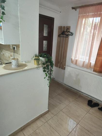 Proprietar inchiriez apartament la casa - 6