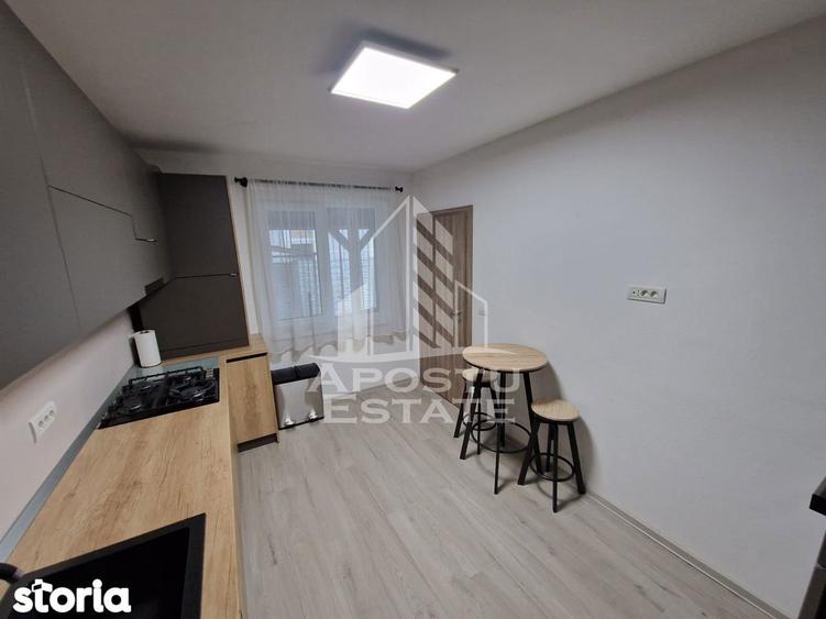 Duplex cu 5 camere si garaj,independent energetic,Dumbravita - 18