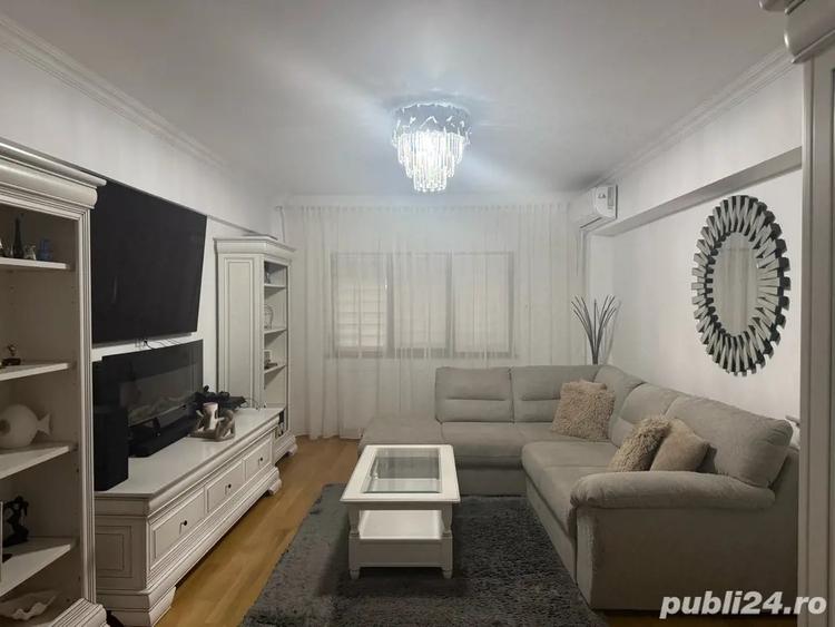 Apartament 4 camere vis a vis Hotel Art Balcescu - 5