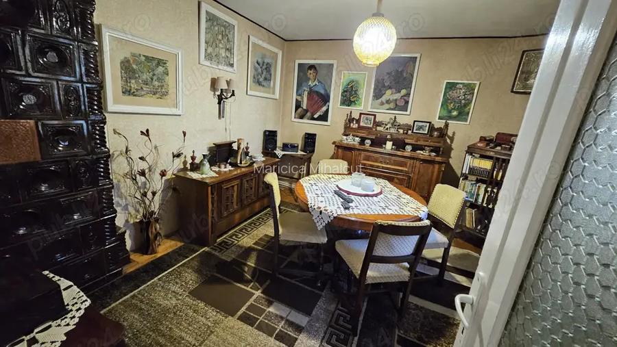 Casa in Piatra Neam? zona Stadion