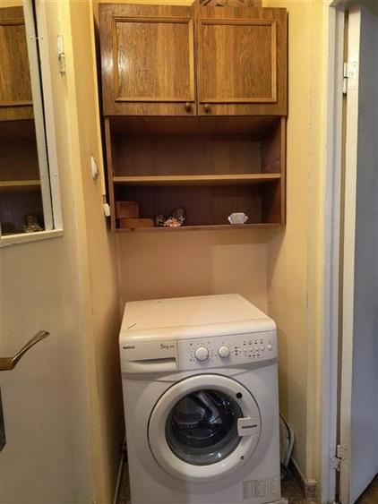 Apartament la parter cu 2 camere in Astra, Brasov - 12