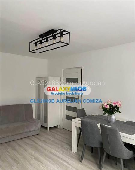2 camere Lacul Tei 2 camere Lacul Tei
