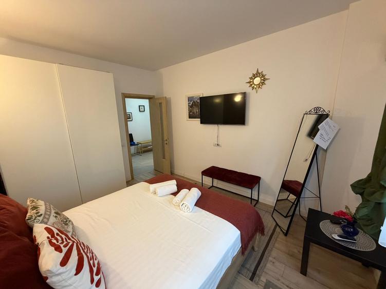 Apartament 2 camere – Novum Grozavesti - Splaiul Independenței - 1