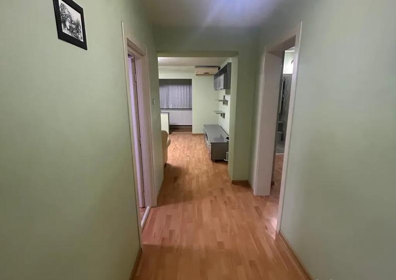 Vand apartament 3 camere sj doua bai str. Rovine - 12