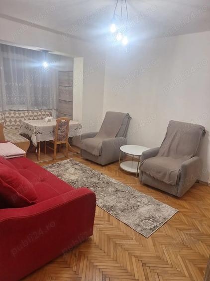 Inchiriez apartament cu 3 camere - 3