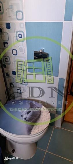 Apartament 3 camere in Predeal, renovat complet 2025 | Etaj 2 | Mobila - 3