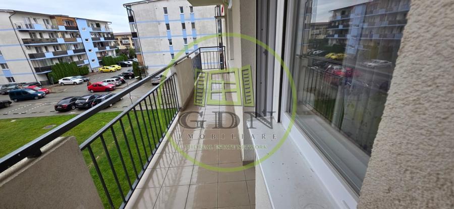 Apartament de vanzare | 3 camere - 60 mp | zona Calea Surii Mici - 9
