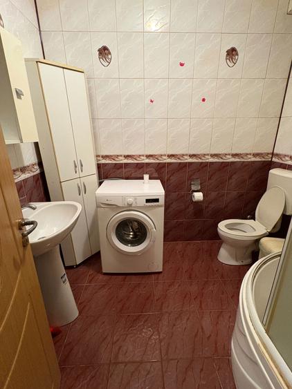 Garsoniera de inchiriat - 2