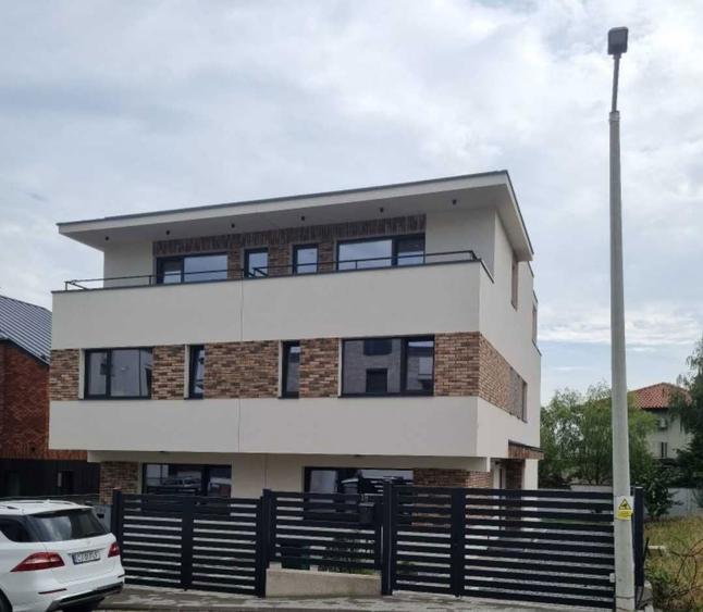 Imobil pt birou, zona Calea Turzii, cart Europa - 3