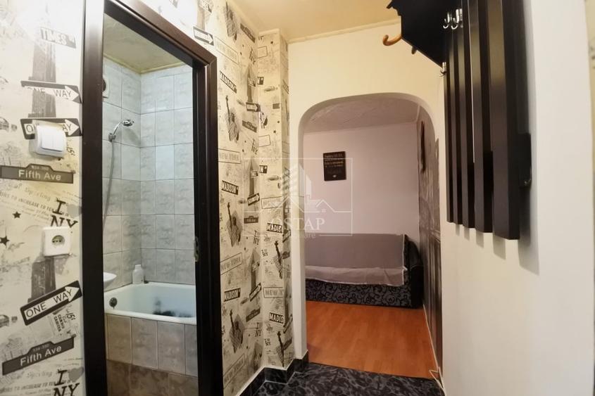 Numai 41.500 E -zona Miron Costin-etajul 2-apartament 3 camere nedecomandate - 9