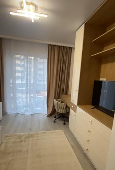 3 Camere - 2 bai - Bloc Nou 2025 ~ Metrou Berceni 300m - 6