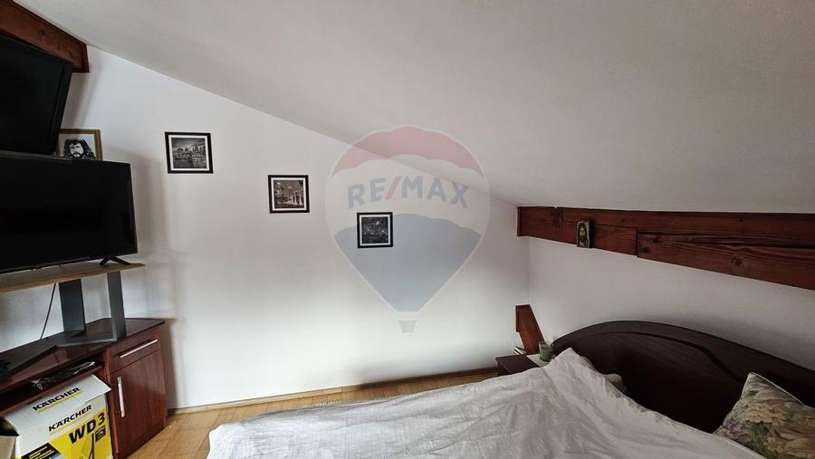 Vila de lux cu 4 camere de vanzare in Campulung Moldovenesc, Suceava - 29