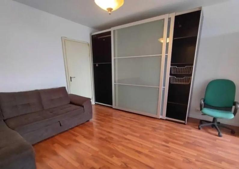 Muncii iancului maior coravu - 1