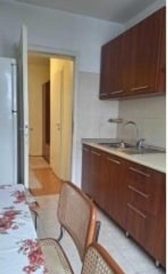 Baba Novac-strada Nicolae Lucaret-apartament 2 camere - 1