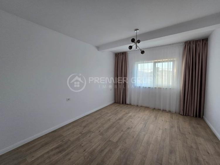 Vila-Triplex 4 camere, Popas Pacurari-Valea Lupului, 110mp - 4