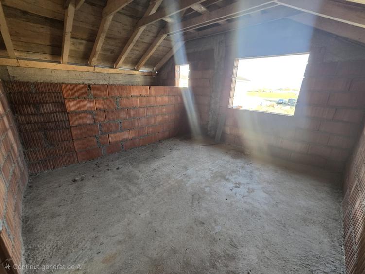 Duplex modern în Moșnița Nouă – Comision 0% - 6