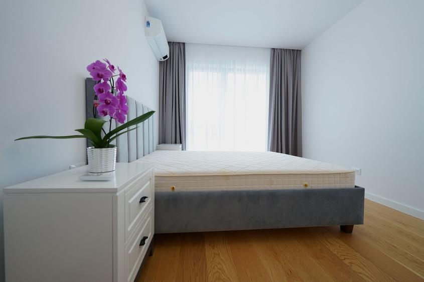 3 Camere + Parcare, Nusco City, Promenada, Aviatiei - 12