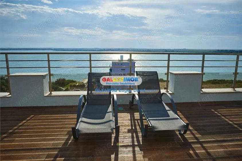 Mamaia Nord, Penthouse alcatuit din 6 studiouri - 1