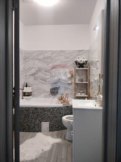 Casa cocheta si primitoare in Nazna -Targu Mure? - 11