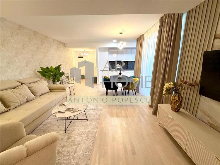 Apartament 3 camere, prima inchiriere, Ploiesti, ultracentral(Bucegi) - 2