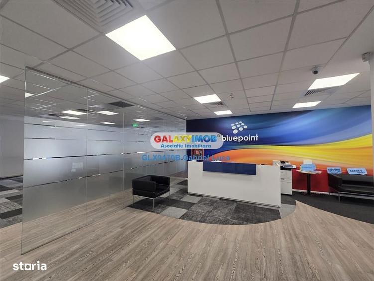 | Birou de inchiriat | HUB | Metrou Piata Sudului | Mall Sun Plaza | - 7
