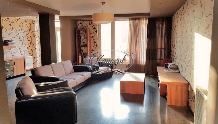 Casa frumoasa cu garaj si curte proprie in Buna Ziua - 2