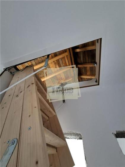 Casa individuala 4 camere | intabulata | teren 335mp | zona Turnisor - 9