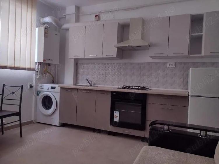 Apartament cu o camera Baza 3 bloc nou - 2