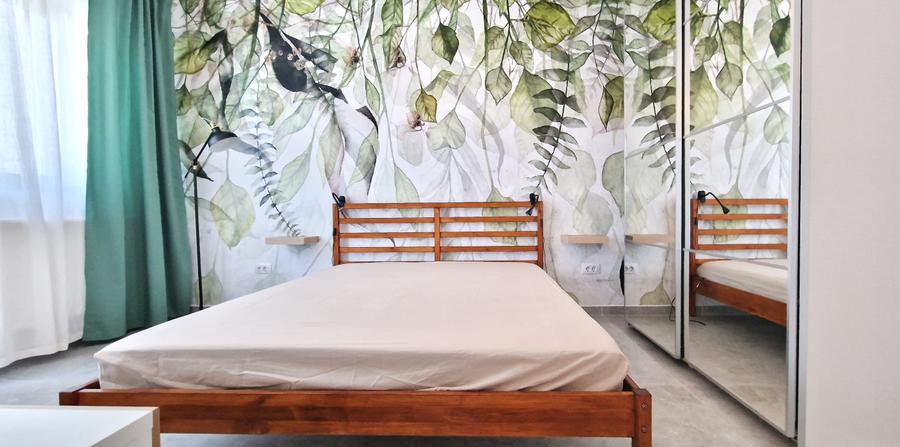 Apartament 1 camera, mobilat, utilat, complex nou Cug - VA, statie autobuz - 4