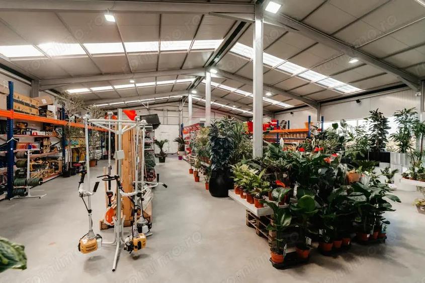 Spa?iu industrial de 457mp de inchiriat in zona Calea Santandrei - 14