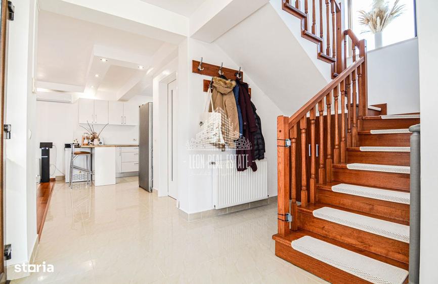 Casa individuala moderna, complet mobilata, in Flore?ti Cluj - 3