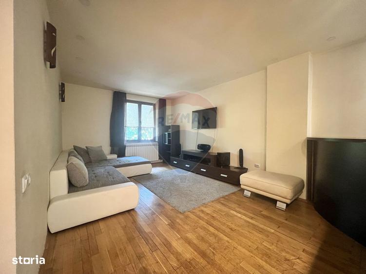 3 camere spa?ioase cu veranda, intr-o zona intima ?i verde - 19