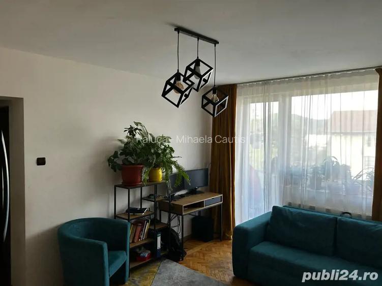 Apartament 3 Camere Campina Central