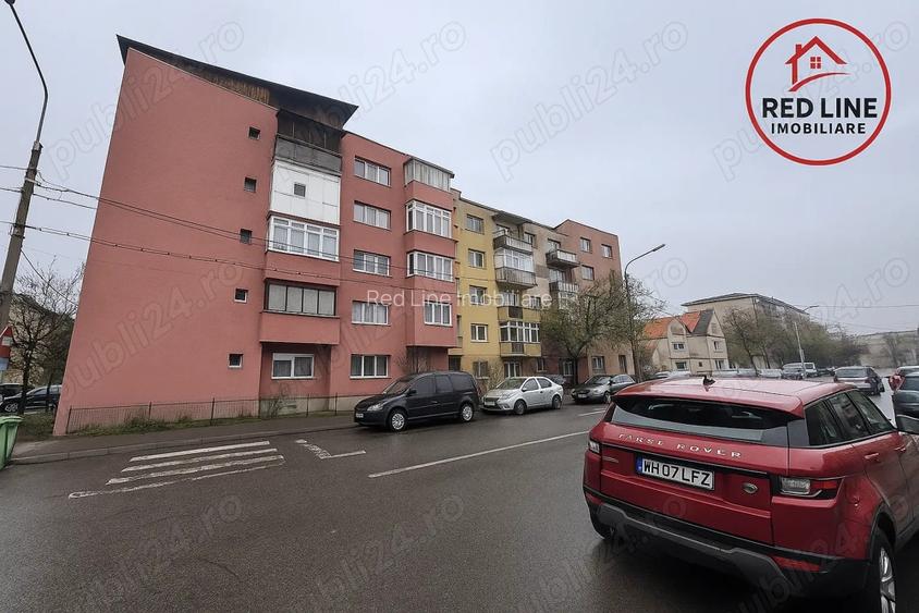 Apartament 3 camere, etaj 1 2 terase - Str. Topolnitei cu Dr. Babes