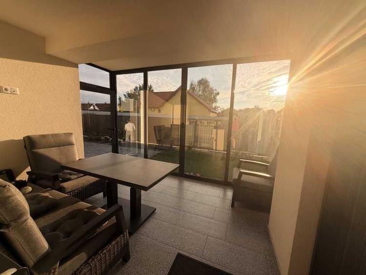 De Vanzare Casa Individuala 4 camere cu Garaj, P+1+M Direct Proprietar - 6