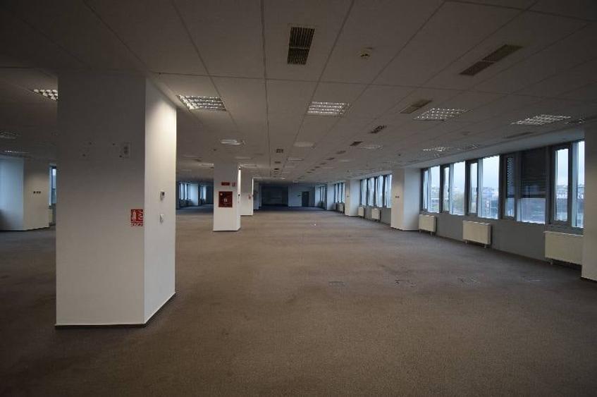 Sun Offices, Calea Vacaresti, 280 - 1331 mp  0% comision! - 4