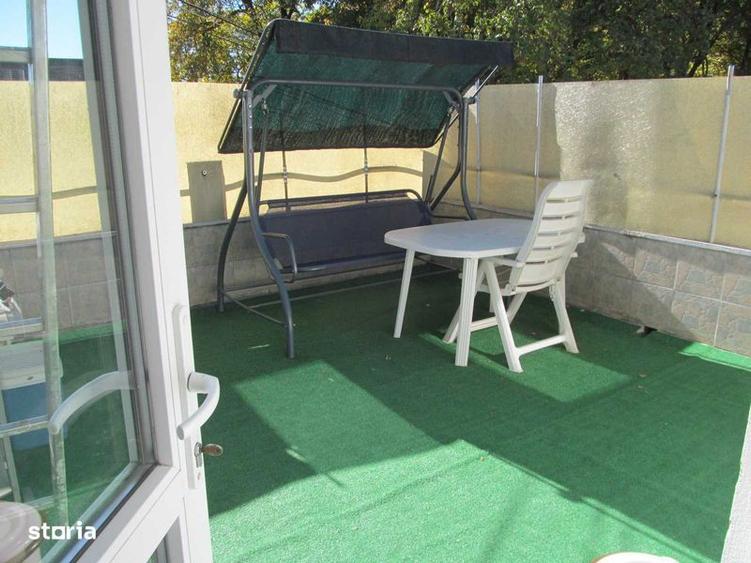 vand apartament central langa parc in pucioasa, 100 km de bucuresti - 5