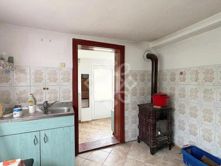 Casa de vanzare in Iosia, teren 839 mp - 3