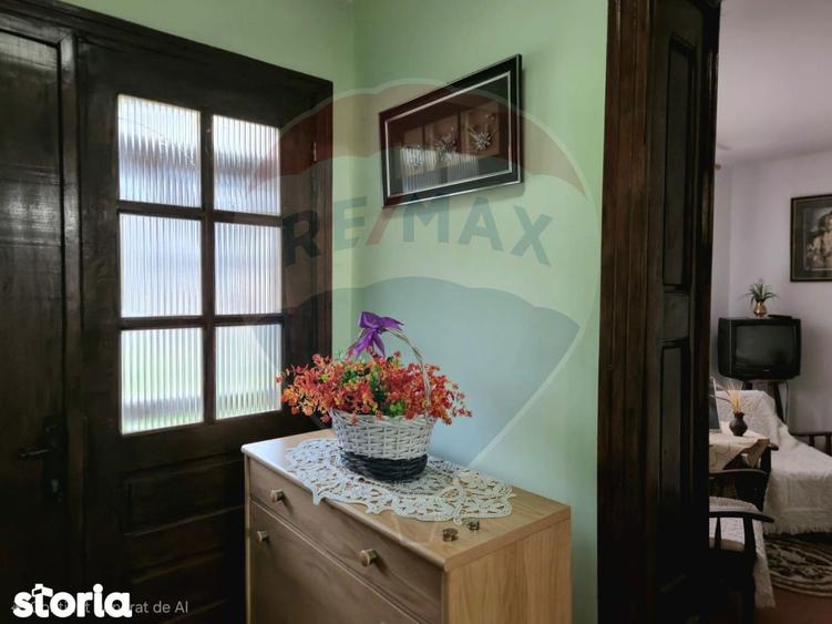Casa / Vila cu 7 camere de vanzare - 5