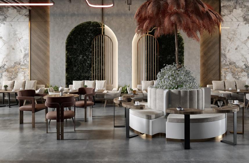 Investiție Hotelieră Premium cu Venit Garantat || Aeroport Otopeni - 12