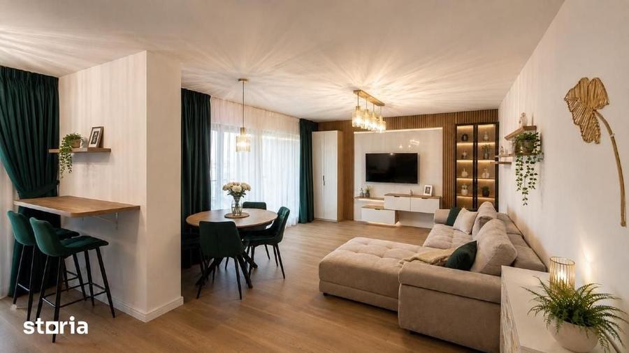 Apartament Premium Unirii - 9