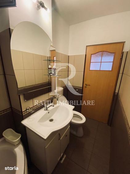 Apartament cu 4 camere decomandat în Ultracentral