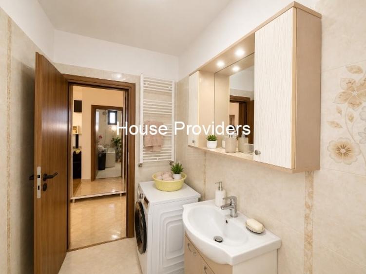 Inchiriere Apartament 2 Camere Bucurestii Noi, Metrou - 13