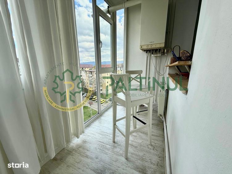 Apartament 2 camere de inchiriat Sibiu - 14