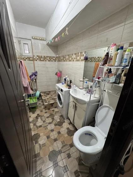 Garsoniera, cf 1 dec, parter/4, Republicii - 3