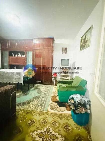 Apartament 3 camere- DARMANESTI - 1